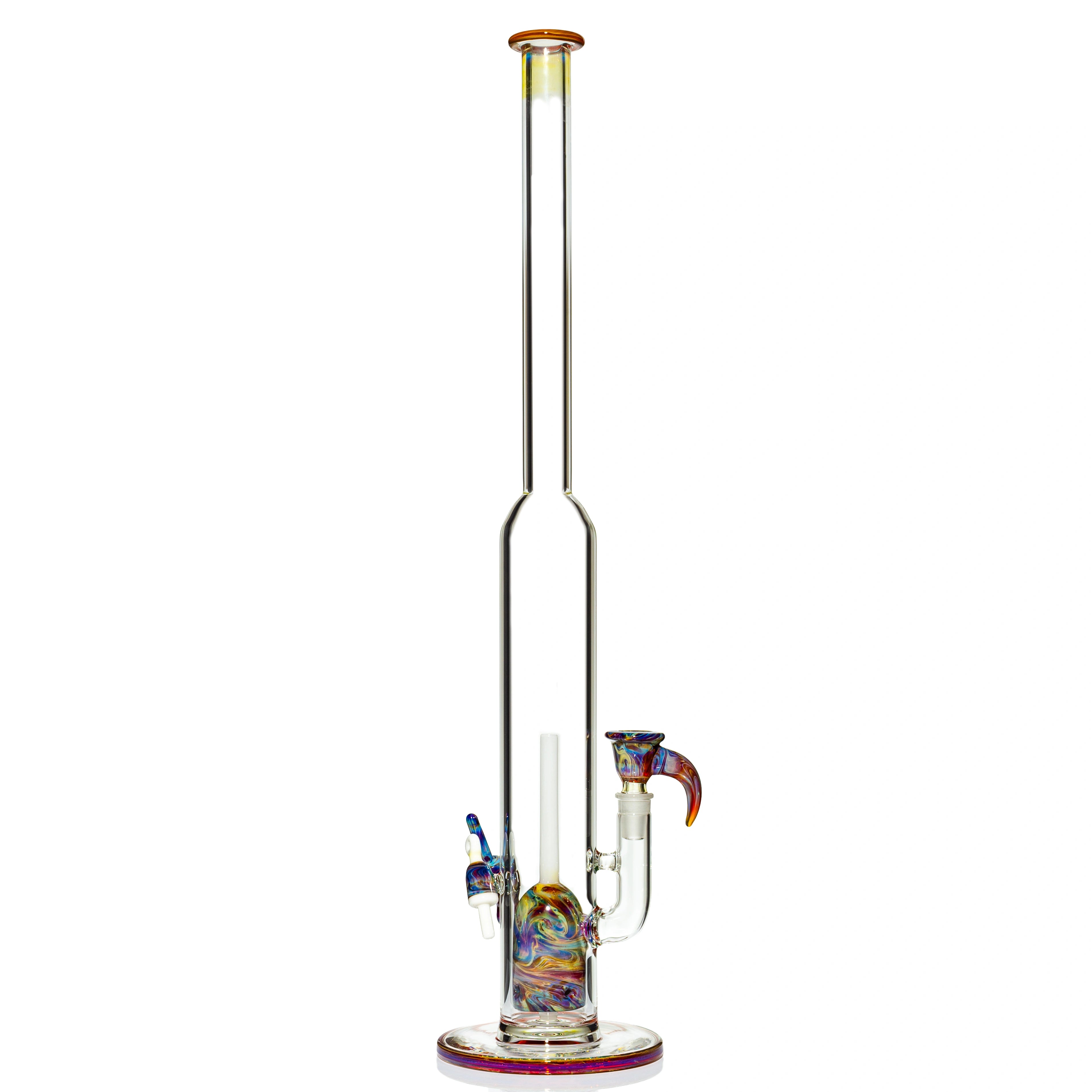 C Glass x Danny Camp - Bouey Tube
