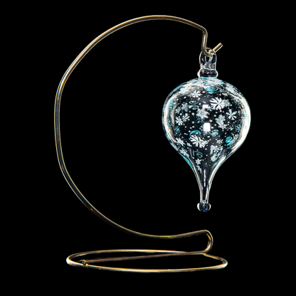 Chaka - Blizzard Ornament