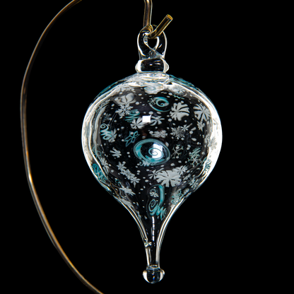 Chaka - Blizzard Ornament