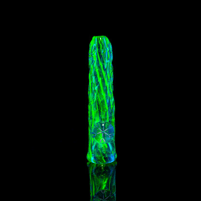 Chaka - Ice Cave Chillum