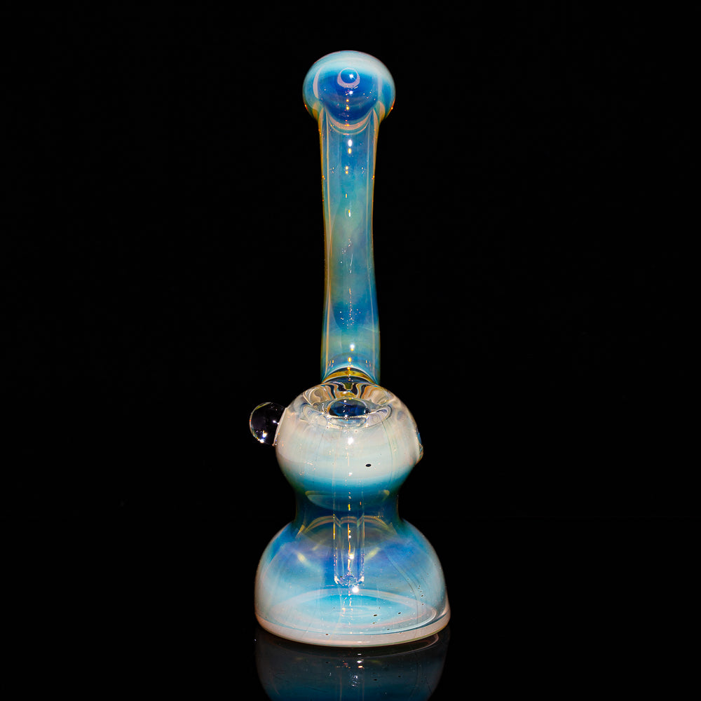 Chris Drags - Fume Stand Up Bubbler