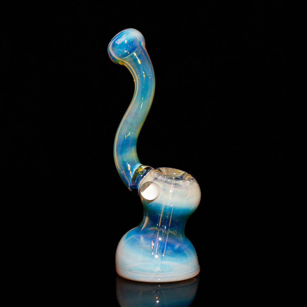 Chris Drags - Fume Stand Up Bubbler