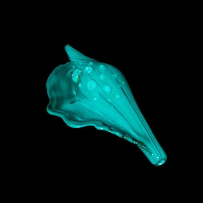 Christina Cody - Really Teally Seashell Pendant Pipe