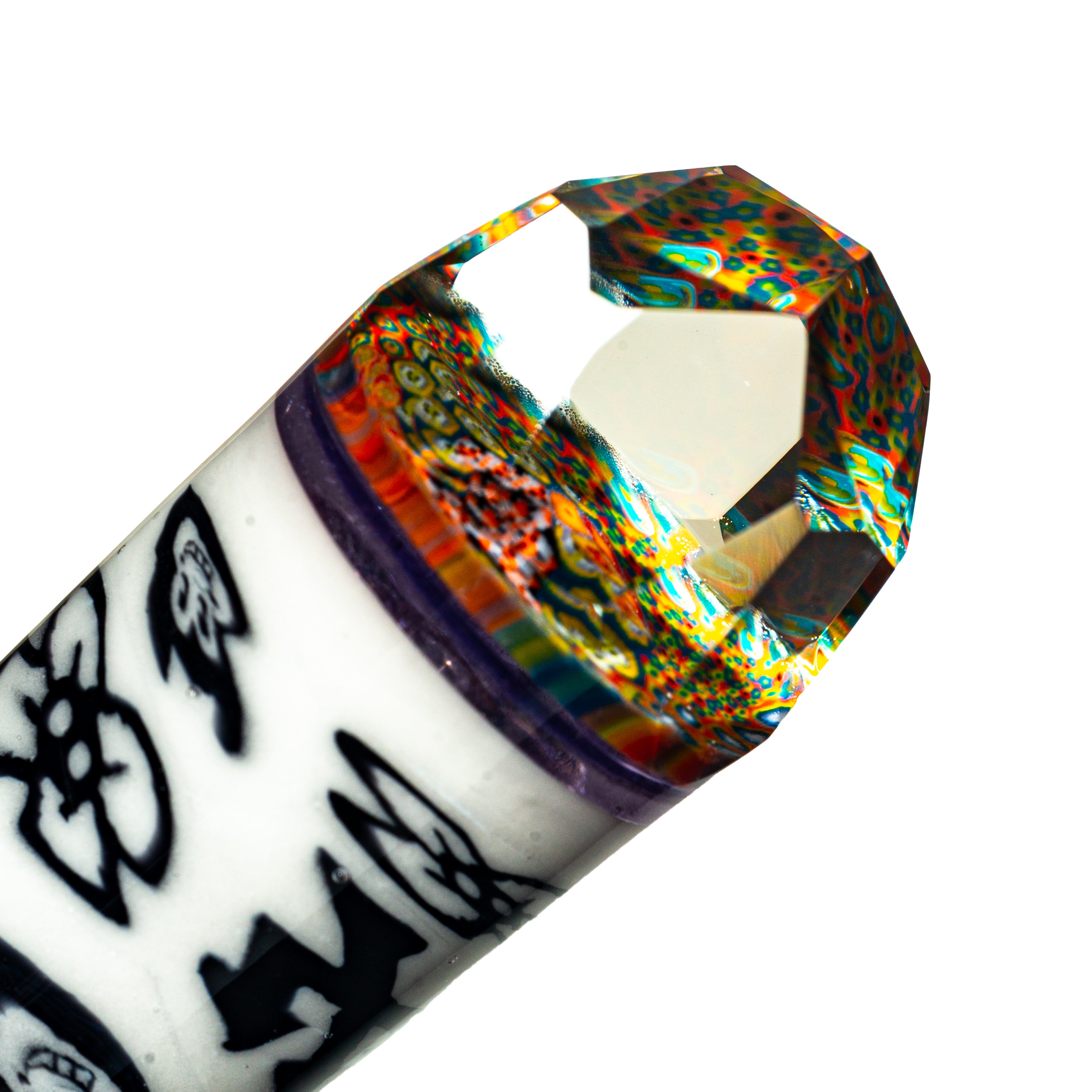 Henry Hollingsworth x Jfell - Faceted Pocket Spray