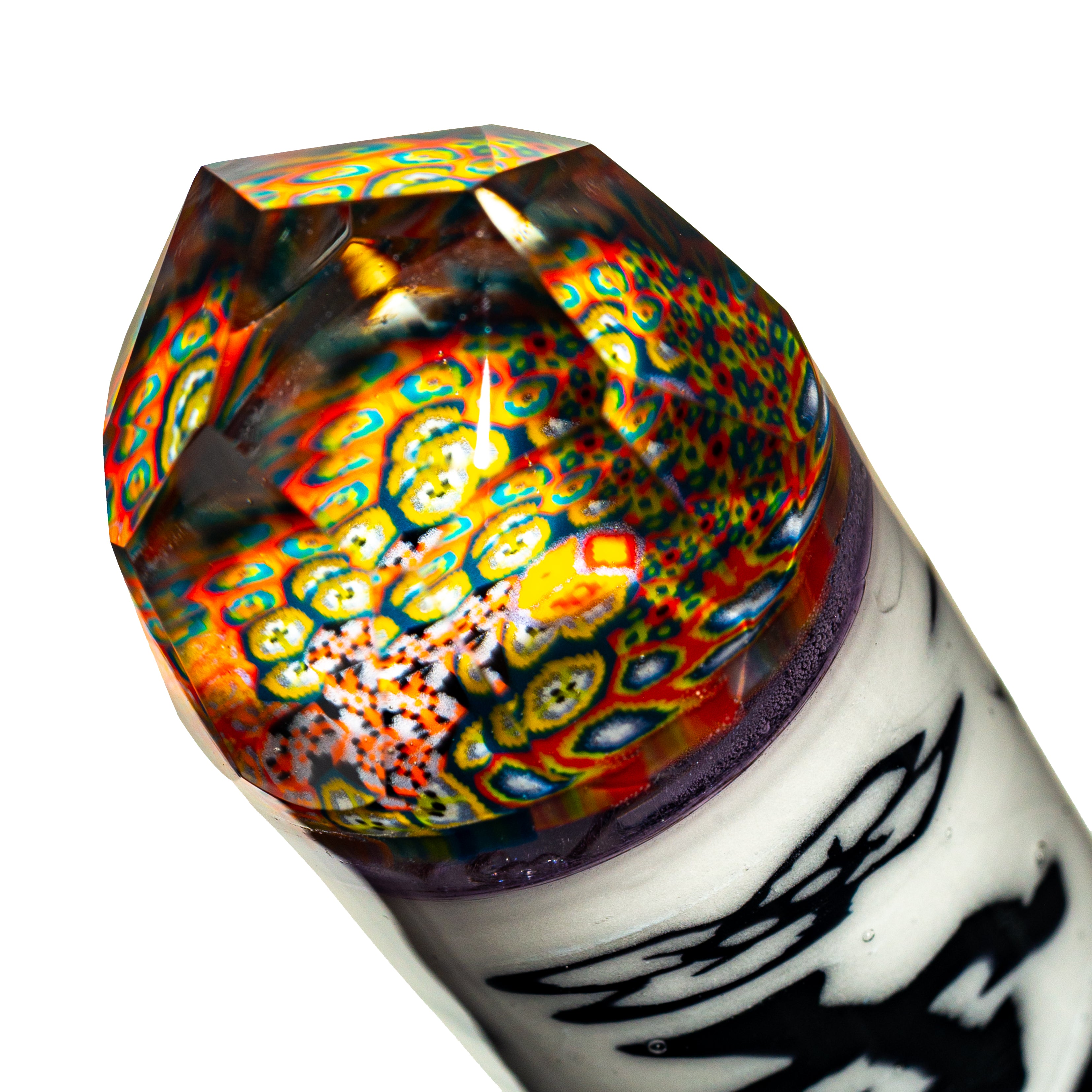 Henry Hollingsworth x Jfell - Faceted Pocket Spray