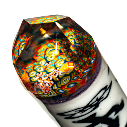 Henry Hollingsworth x Jfell - Faceted Pocket Spray
