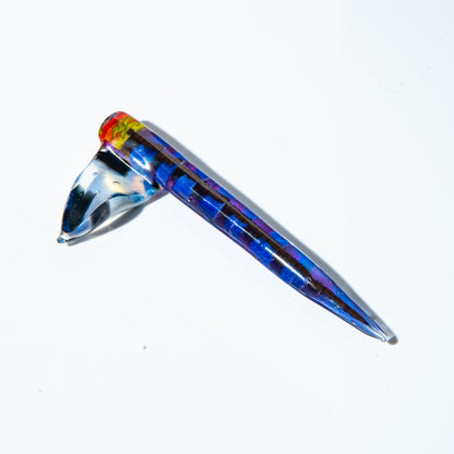 Crunklestein - Flag Dab Tool