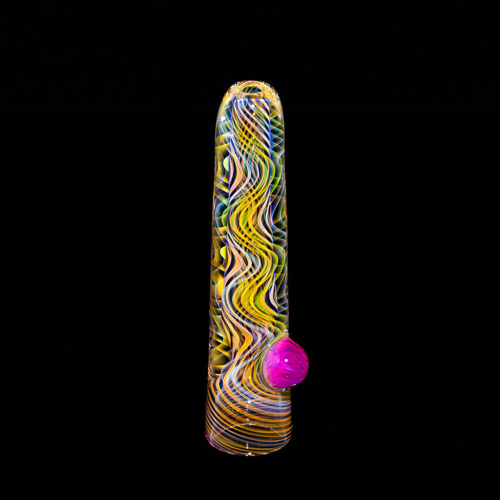 Brian Gasp - Pink Dot Classic Fume Onie