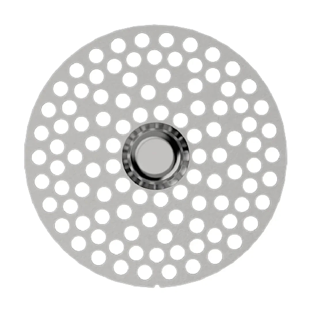 Flower Mill - Premium 2.0" Mill Plates