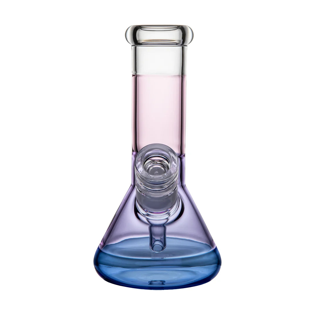 BigFun! - Tricolor 8" Bong