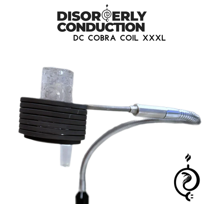 Disorderly Conduction - Cobra Coil