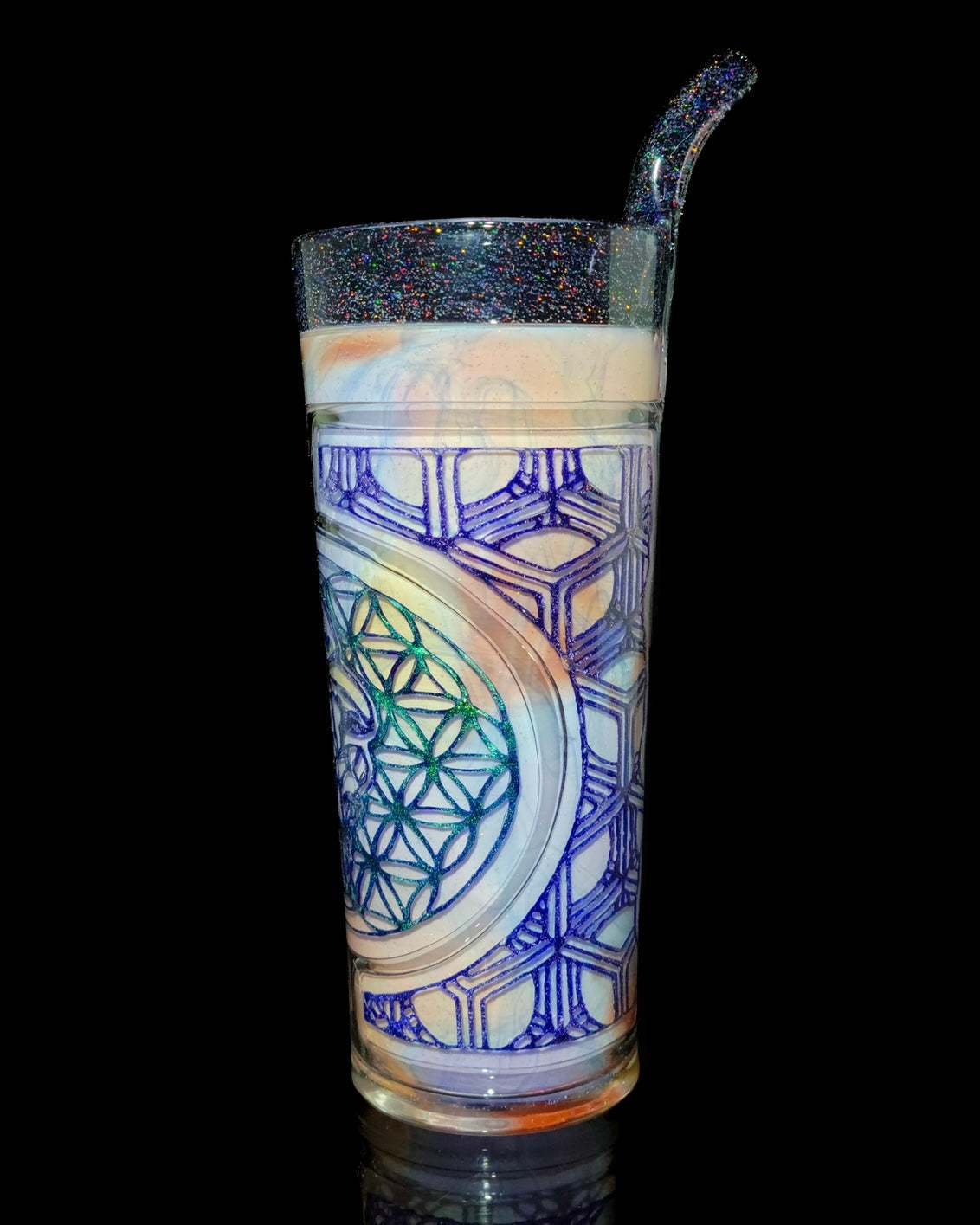 Avant Garde x Scott Moan - Psychotropic Sippy Cup