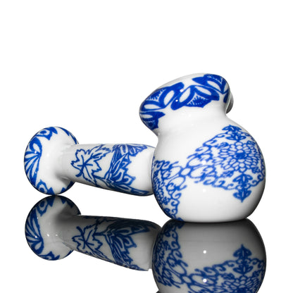 Kurt B - Chinoiserie Hammer