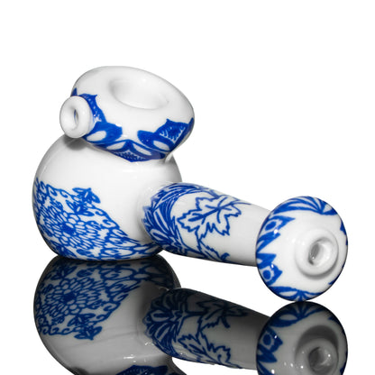 Kurt B - Chinoiserie Hammer