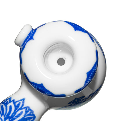 Kurt B - Chinoiserie Hammer