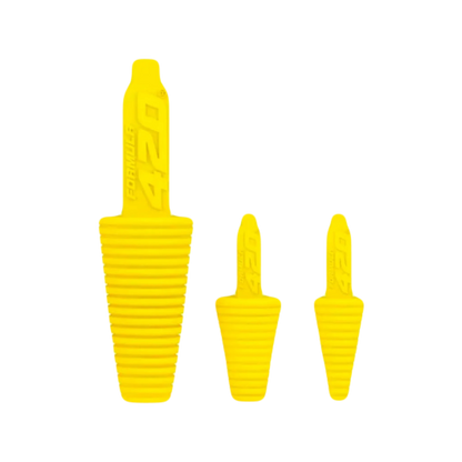 Formula 420 - Cleaning Plug & Caps