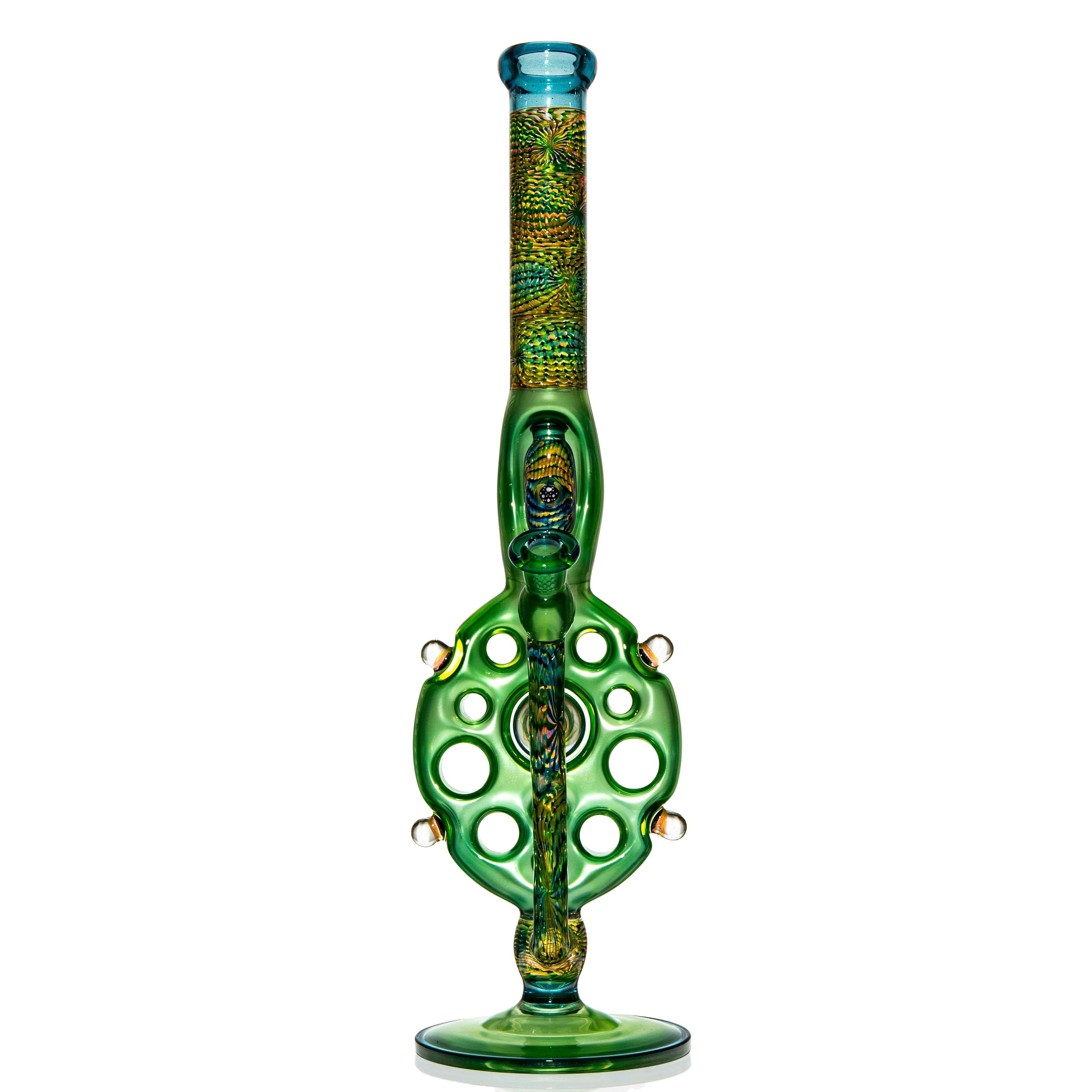 Swiss Perc x DoshWorld - Full Size Classic