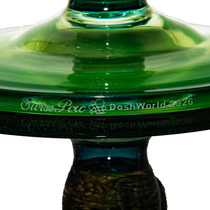 Swiss Perc x DoshWorld - Full Size Classic