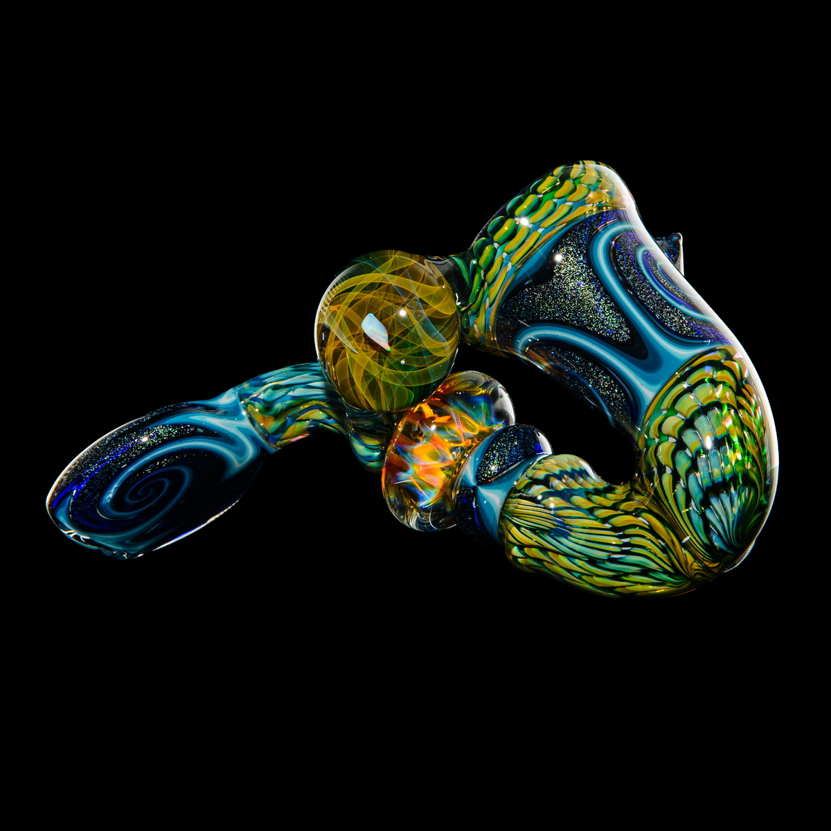 Ease Glass x Dosh - Sherlock
