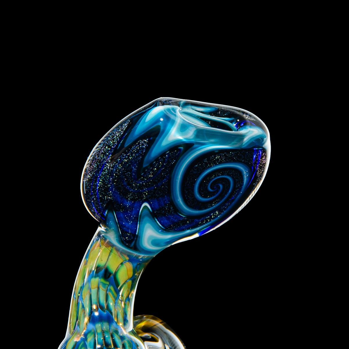 Ease Glass x Dosh - Sherlock