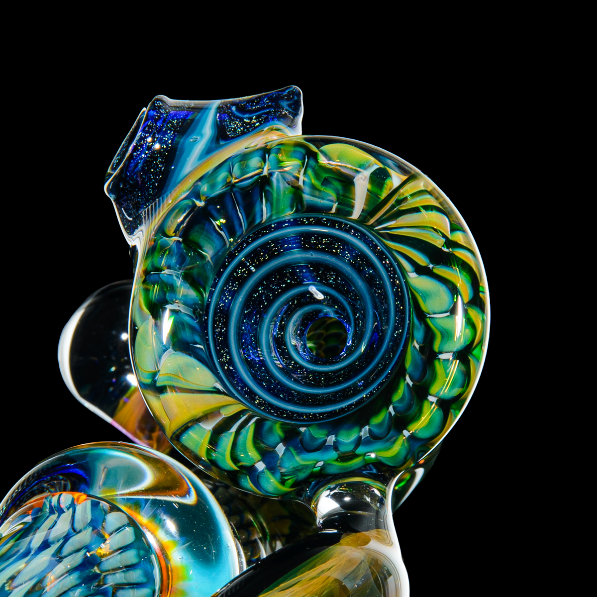 Ease Glass x Dosh - Sherlock