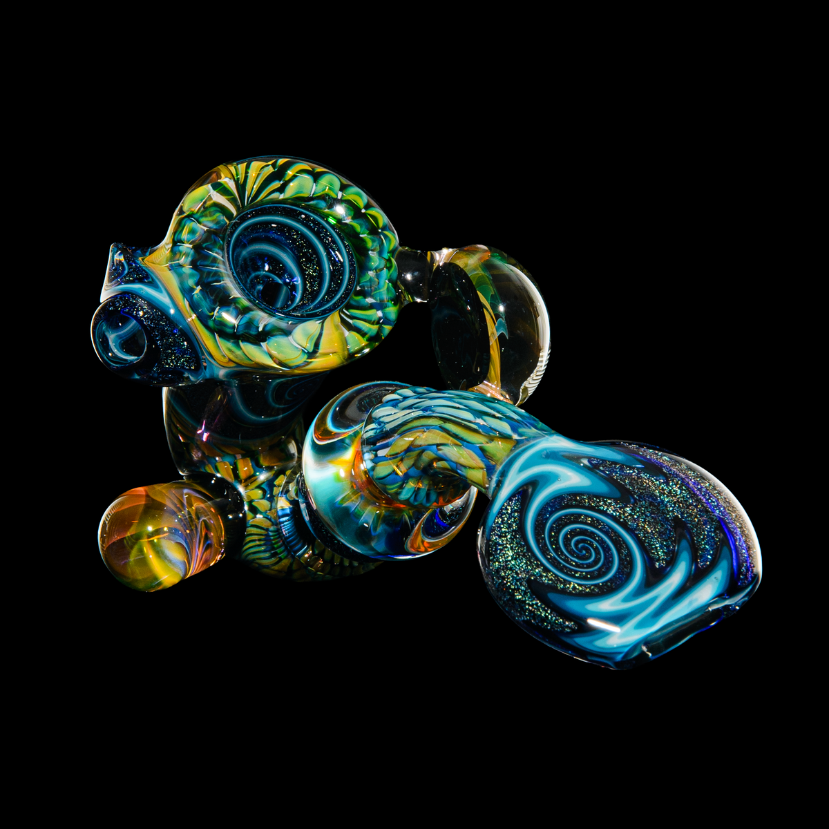 Ease Glass x Dosh - Sherlock