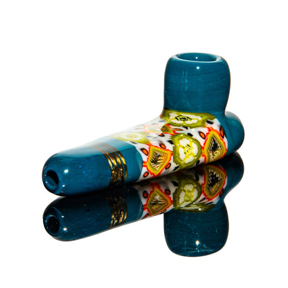 Crunklestein - Kazoo Pipe