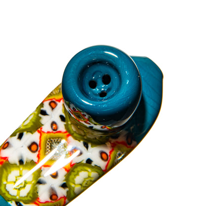 Crunklestein - Kazoo Pipe