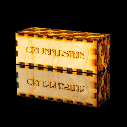 Crunklestein - Kazoo Pipe