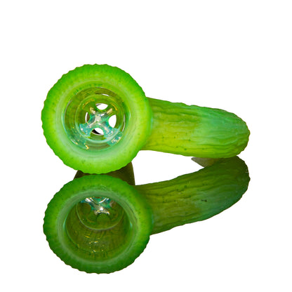 Simple Lemon Farmer x Gids - Slyme Fully Worked 18mm Slide