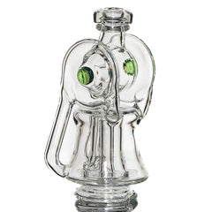 Ery Glass - Haterade Double Disk Peak Recycler