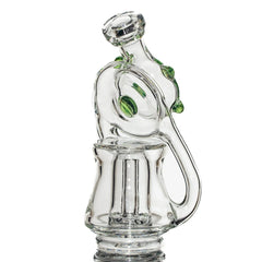 Ery Glass - Haterade Lean Back Peak Recycler