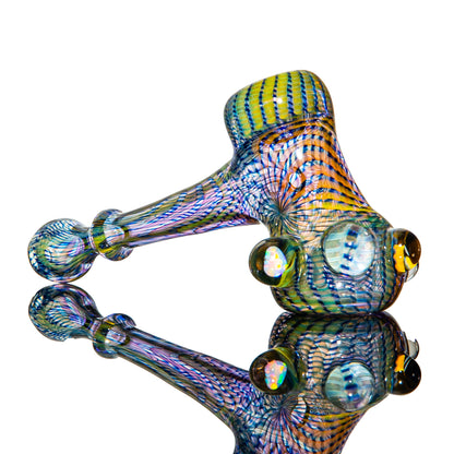 Kaja Glass - Fume Fade Hammer