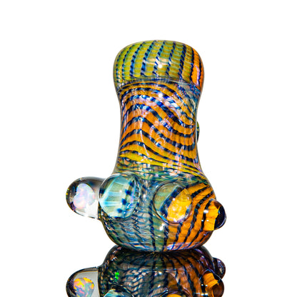 Kaja Glass - Fume Fade Hammer