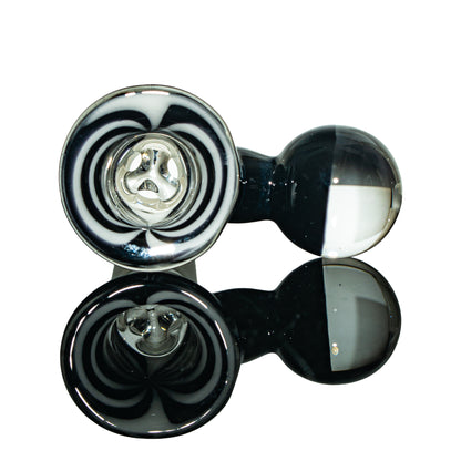 Swiss Perc x Jason Lee - 14mm Slide 2