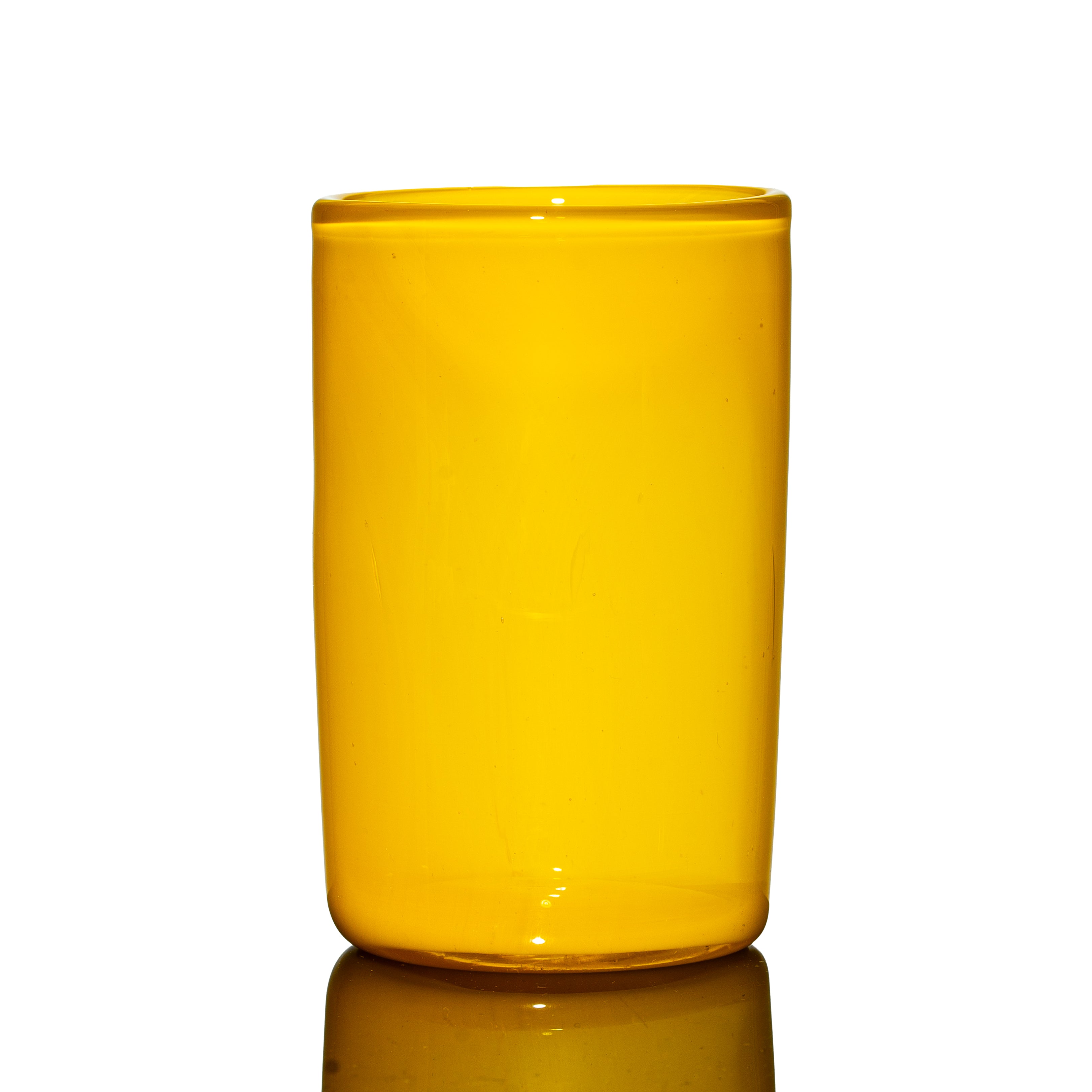 Jake Lee - Yellow Cup
