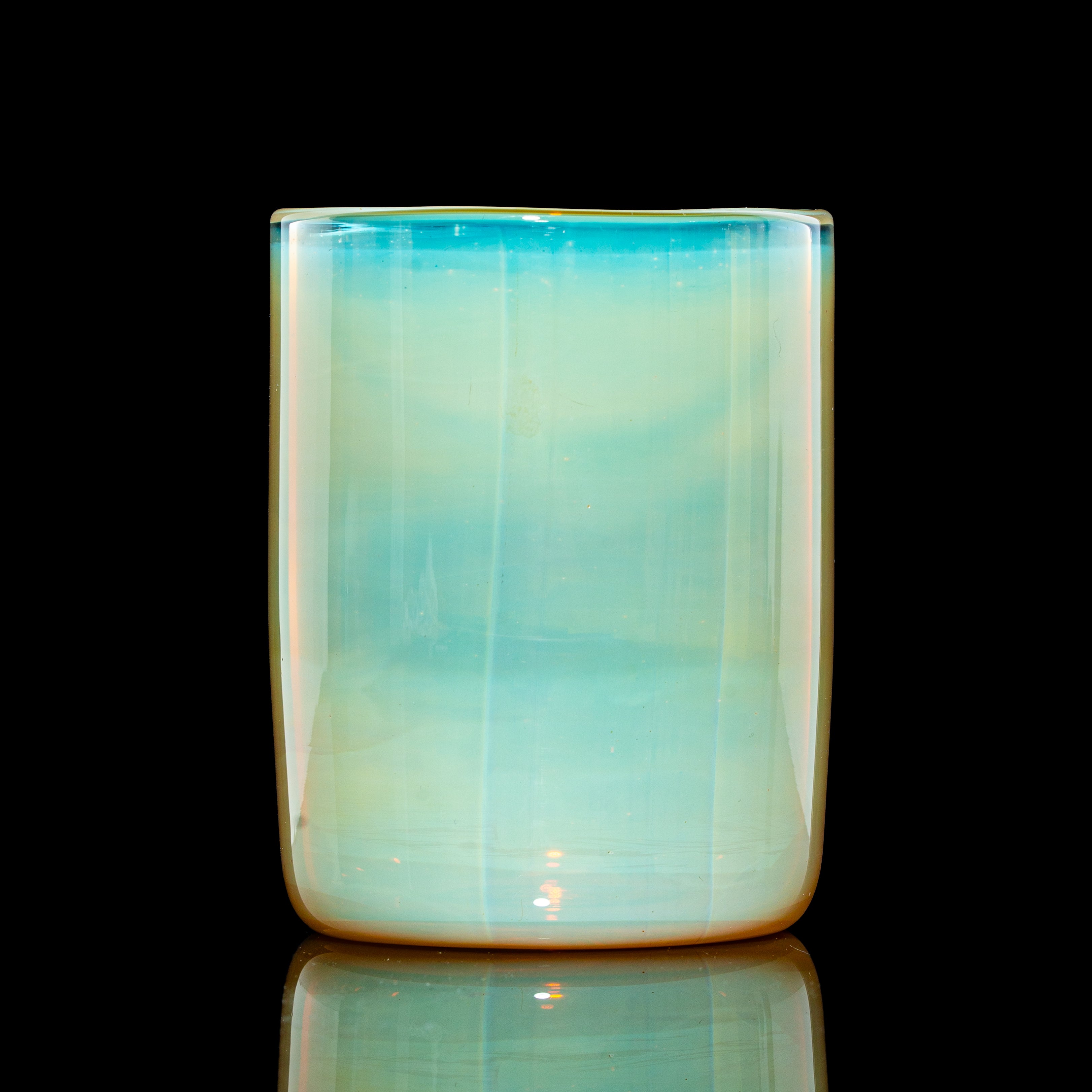 Jake Lee - Fume Cup