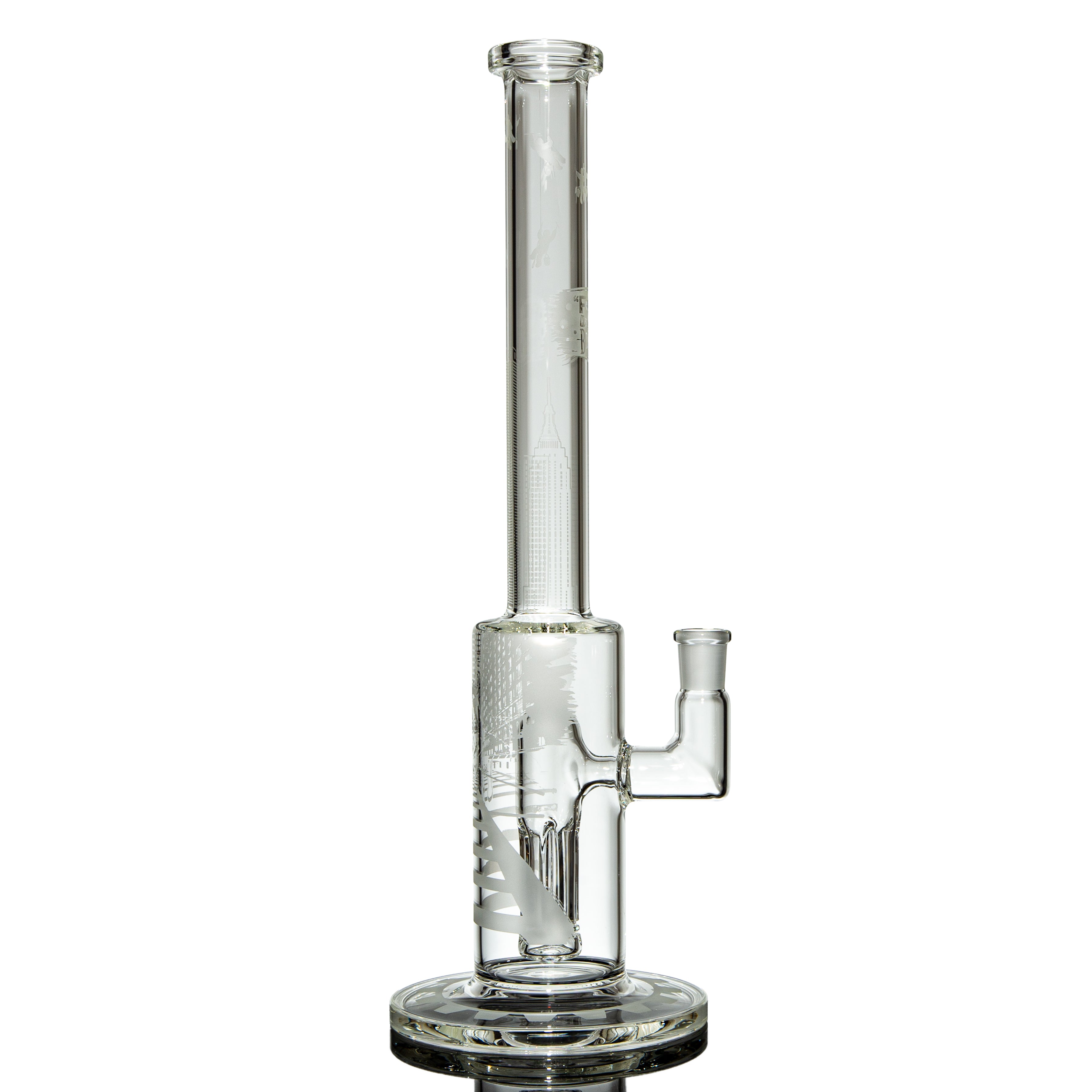 FUCK YOUR CREW - Mini Fused 4 Straight