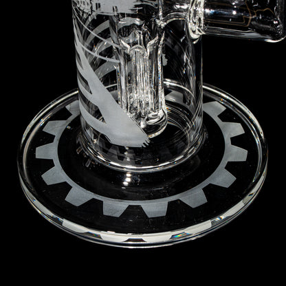 FUCK YOUR CREW - Mini Fused 4 Straight