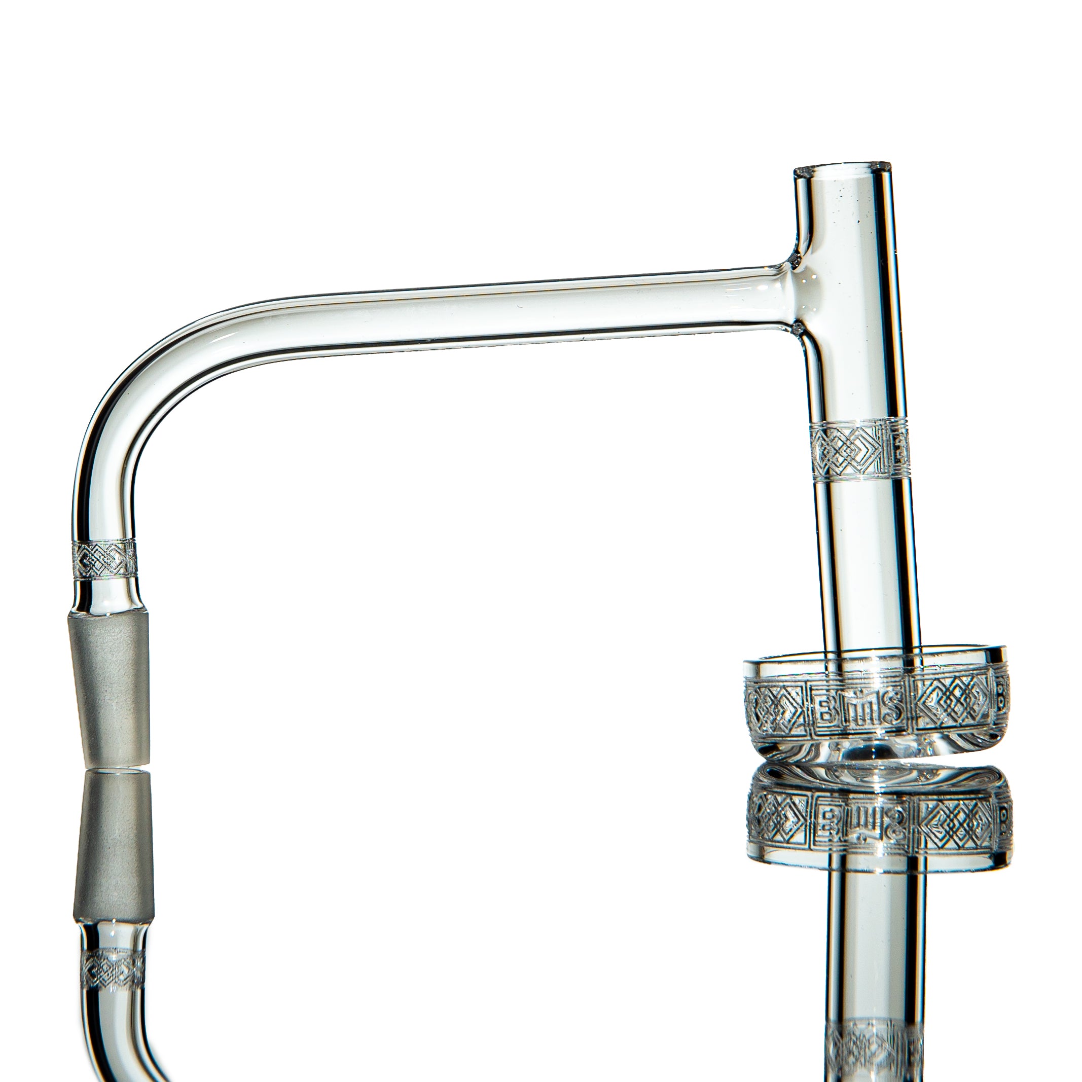 Bear Mountain Studios - 10mm Short Slim HSA Long Neck
