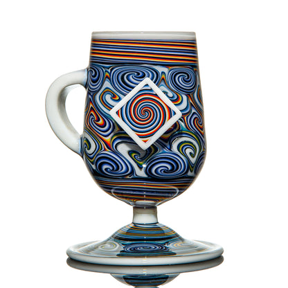 Cameron Burns - Spunion Mug