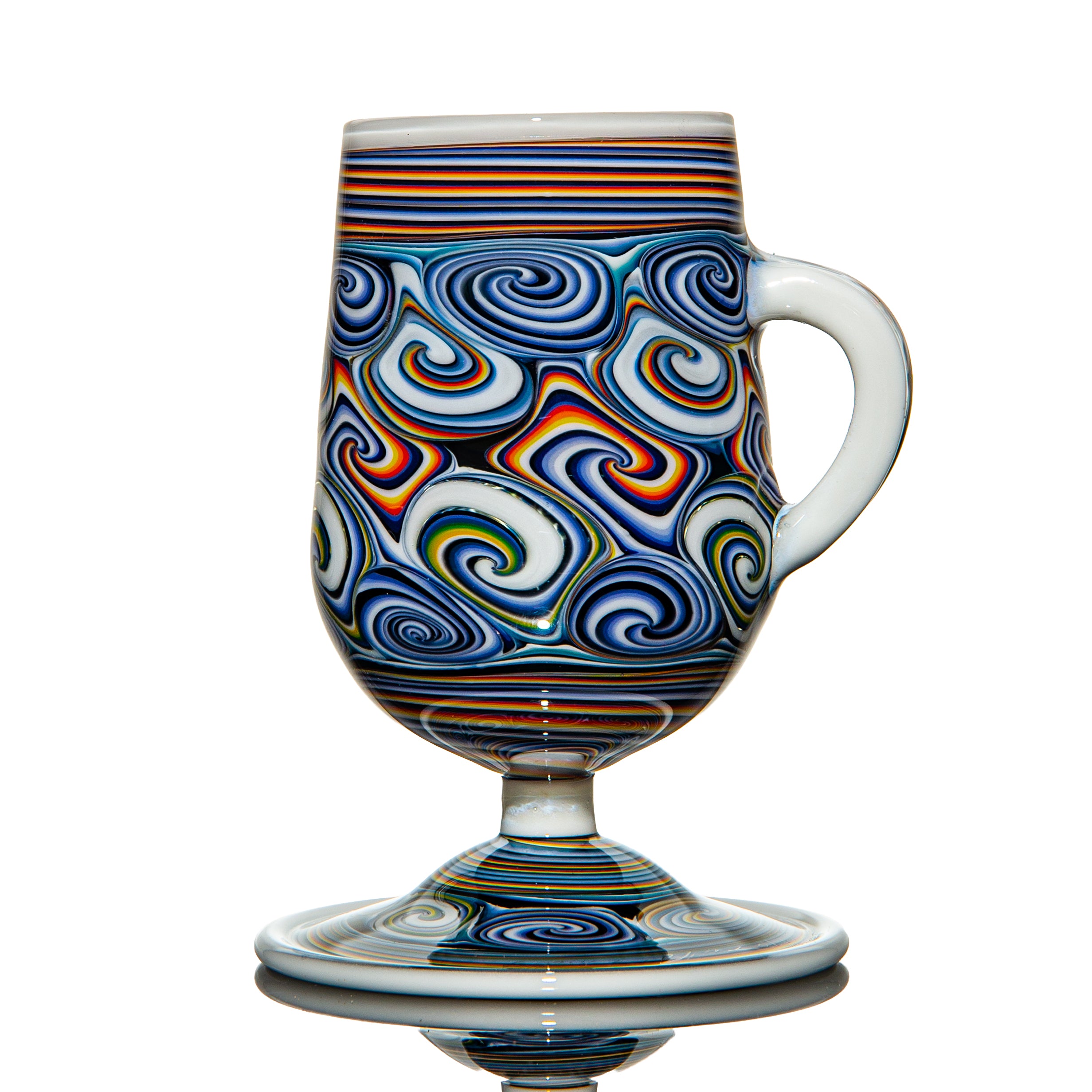 Cameron Burns - Spunion Mug