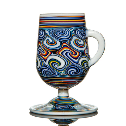 Cameron Burns - Spunion Mug