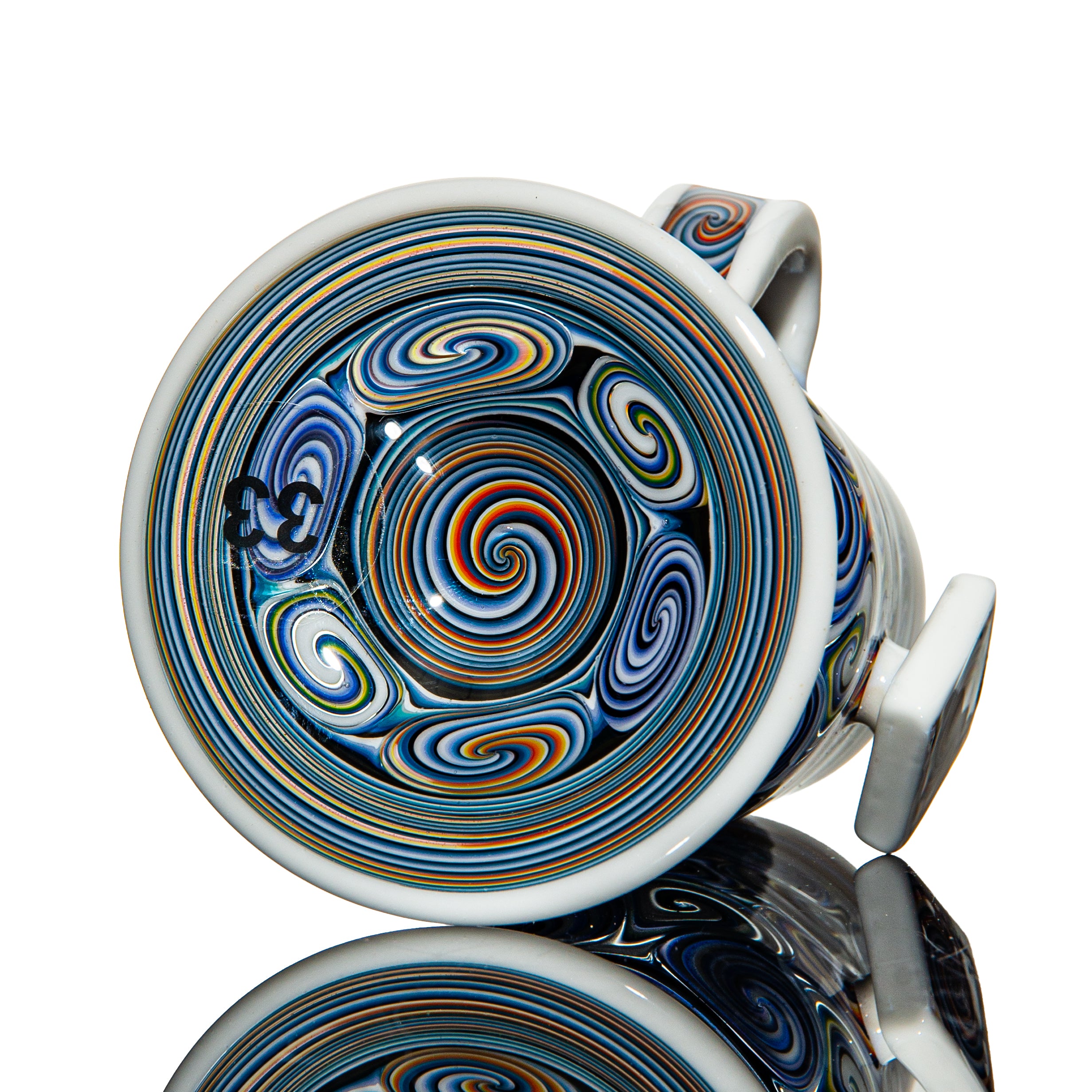 Cameron Burns - Spunion Mug