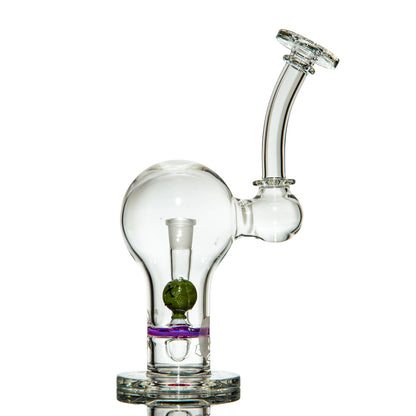 Governmint Glass x Peter Muller