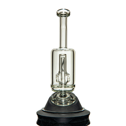Hitman Glass - Bent Neck Hammer Head Peak Attachment