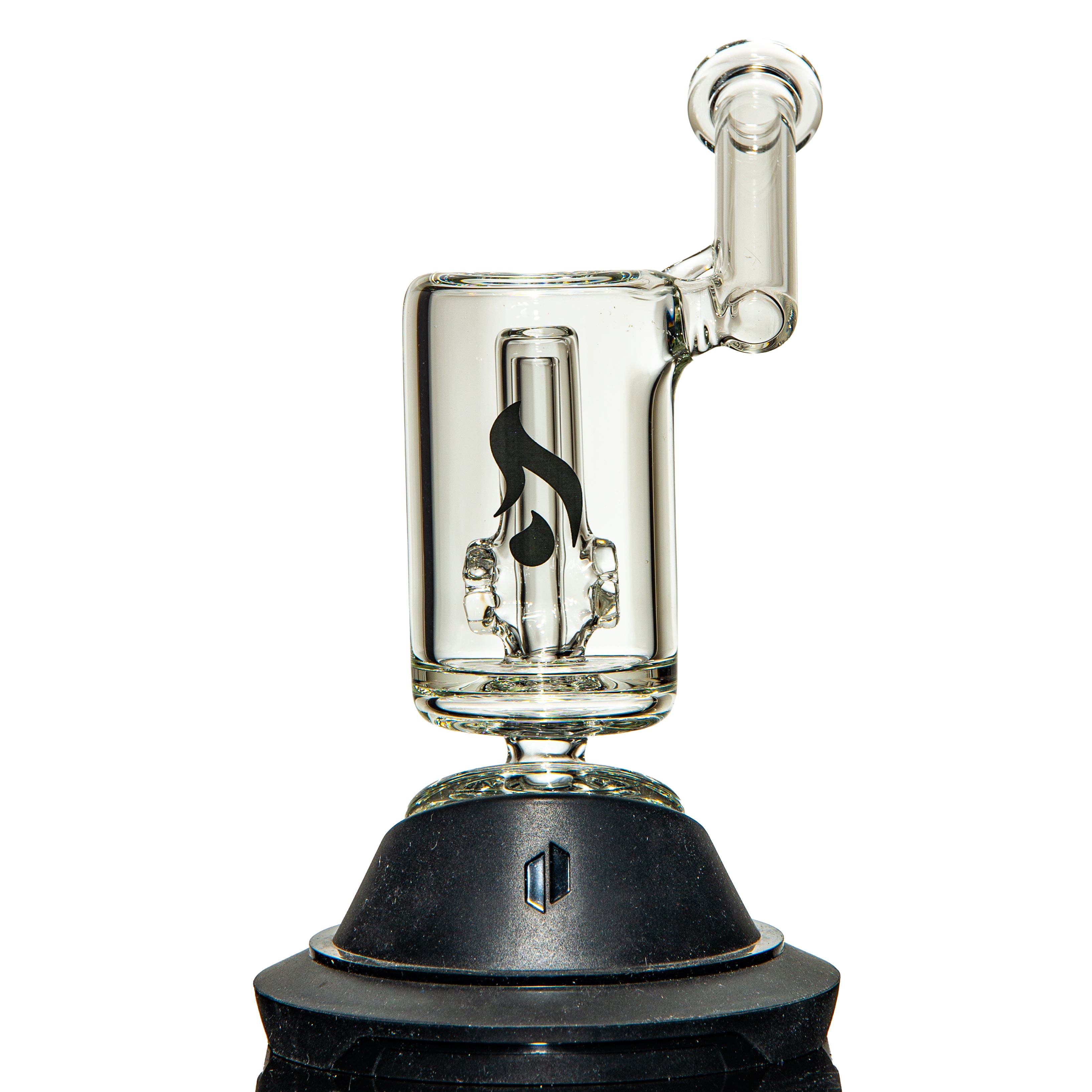 Hitman Glass - Sidecar Hammer Head Peak Attachment