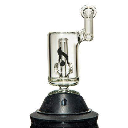 Hitman Glass - Sidecar Hammer Head Peak Attachment