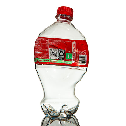 Matt Eskuche - Classic Coke Bottle 1