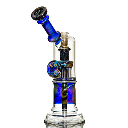 Jolex x Leisure Glass